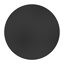 Atlas IED Edgeless Black Round Grille for Use with FAP63T-W - Image 3