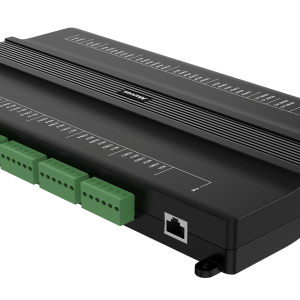 AkuvoxELEVATOR CONTROLLERReaders & Keypads
