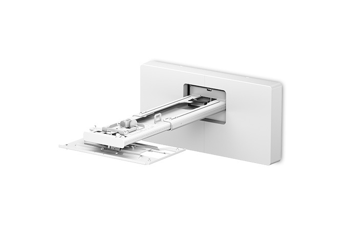 EpsonELPMB75 WALL MOUNT FOR EB-810EProjector Mounts