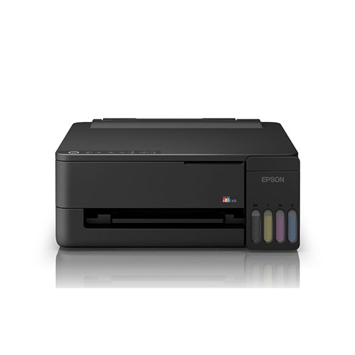 EpsonEPSON ECOTANK ET-1910 WIRELESS INKJET PRINTERA4 Colour InkJet