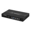 Ubiquiti EdgeRouter 4 port. 3 copper Gigabit and 1 SFP fibre port. - Image 6