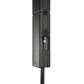 DB Technologies Bi-amped system. 2x tops with 4x 4” full-range speakers. 2 x 12” active subwoofer. - Image 5