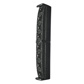 DB Technologies Bi-amped system. 2x tops with 4x 4” full-range speakers. 2 x 12” active subwoofer. - Image 6