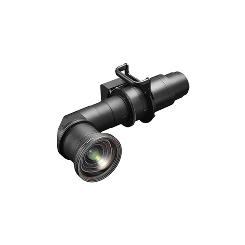 PanasonicET-D3QW200 PROJECTOR LENS THROW 0.55-0.65 ZOOM LENS 17.5-20.7 MMLenses