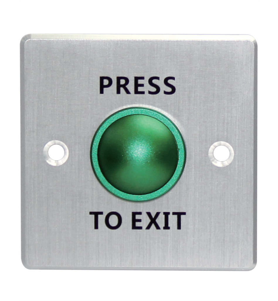 AkuvoxEXIT BUTTON PRESS TO EXIT BUTTONMounting and Accessories