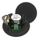 two-way coax ceiling speaker