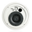 Atlas IED 8" Coaxial In-Ceiling Speaker with 60-Watt 70/100V Transformer and Ported Enclosure. White - Image 5