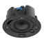 Atlas IED 6" Round Black Grille Suits-FC-6T Ceiling Speakers - Image 2