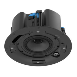 Atlas IED FC Series 4" Premium Low Profile Ceiling Speaker (Blind Mount)