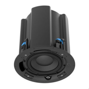 Atlas IED FC Series 8" Premium Ceiling Subwoofer (Blind Mount) – priced as each