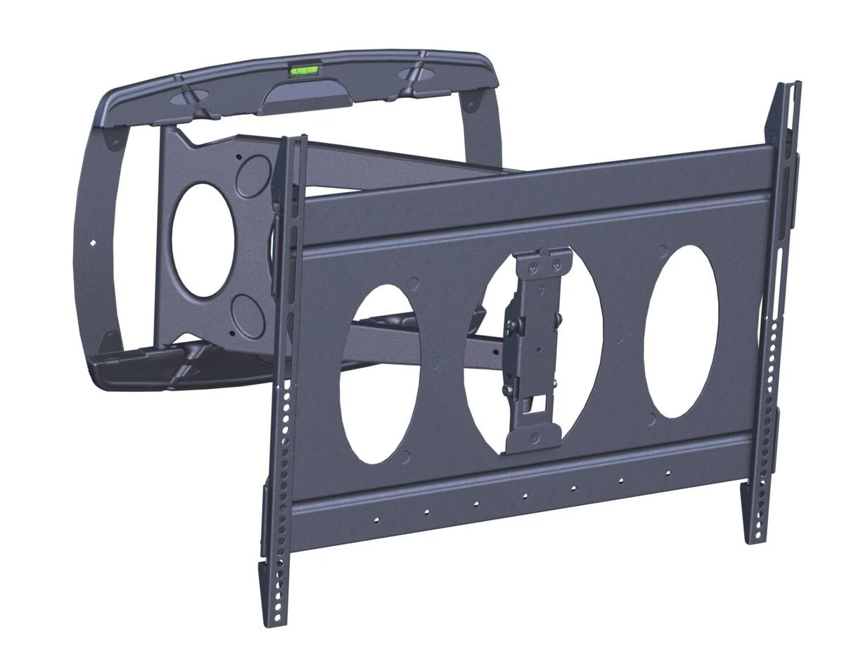 Vogels MountsFLAT DISPLAY WALL MOUNT 42 - 65 UP TO 40KG CAPACITY TURN AND TILTWall Mounts