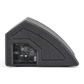 DB Technologies Coaxial Active 10in/1" Stage Monitor, 400W/RMS bi-amp digipack, 24-Bit DSP inc. - Image 8