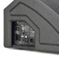 DB Technologies Coaxial Active 10in/1" Stage Monitor, 400W/RMS bi-amp digipack, 24-Bit DSP inc. - Image 10