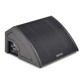 600W/RMS bi-amp digipack