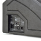 DB Technologies Coaxial Active 12in/1" Stage Monitor, 600W/RMS bi-amp digipack, 24-Bit DSP incl. - Image 11