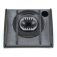 DB Technologies Coaxial Active 12in/1" Stage Monitor, 600W/RMS bi-amp digipack, 24-Bit DSP incl. - Image 9