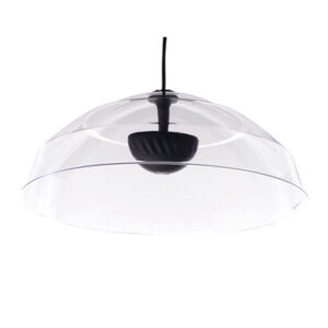 Soundtube 30" diameter dome focused sound parabolic speaker