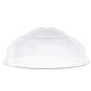 Soundtube 30" diameter dome focused sound parabolic speaker, stereo 2 x 2.5" drivers, 25w 8ohm - Image 5