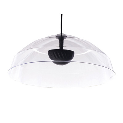 Soundtube 30" diameter dome focused sound parabolic speaker