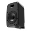 Atlas IED FS Series 4" Premium Surface Mount Speaker - Black - Image 5