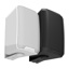 Atlas IED FS Series 4" Premium Surface Mount Speaker - Black - Image 7
