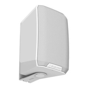 Atlas IED FS Series 4" Premium Surface Mount Speaker - White