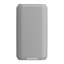 Atlas IED FS Series 6" Premium Surface Mount Speaker - White - Image 3