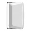 Atlas IED FS Series 6" Premium Surface Mount Speaker - White - Image 4