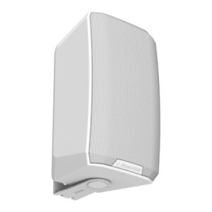 Atlas IED FS Series 6" Premium Surface Mount Speaker - White