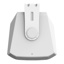 Atlas IED FS Series 6" Premium Surface Mount Speaker - White - Image 5