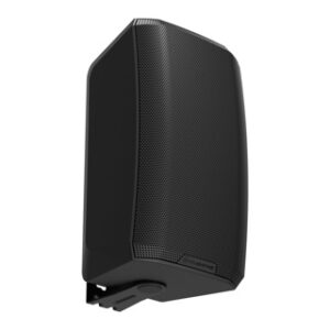 Atlas IED FS Series 8" Premium Surface Mount Speaker - Black