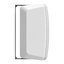 Atlas IED FS Series 8" Premium Surface Mount Speaker - White - Image 4