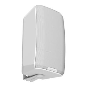 Atlas IED FS Series 8" Premium Surface Mount Speaker - White