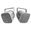 Atlas IED 12" 2-Way Multipurpose Horn Speaker System 60° x 60° - Image 3