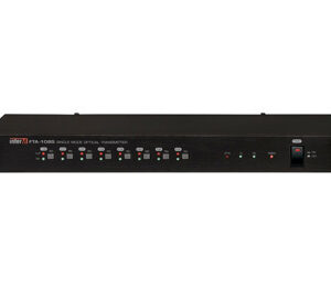 Inter-M 8 channel audio/data transmitter