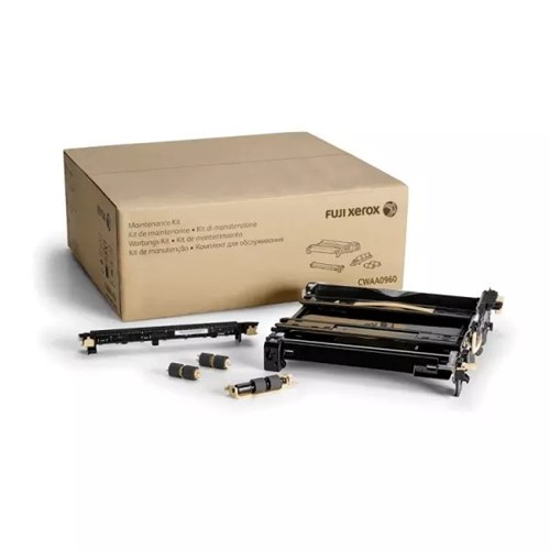 FujiFilmFUJI XEROX CWAA0960 MAINTENANCE KIT 100K FOR DPCP475 AP7C3321 AP7C4421Laser Maintenance Kit