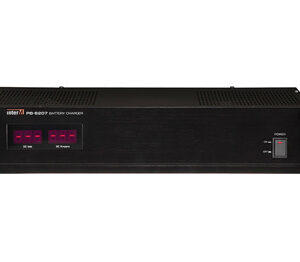 Inter-M Automatic battery charger
