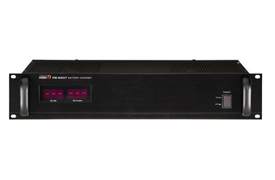 Inter-M Automatic battery charger