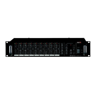 Inter-M Pre-Amp