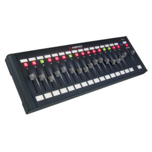 Ashly Fader Remote