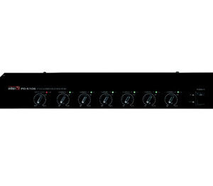 Inter-M Program distributor