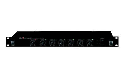 Inter-M Program distributor