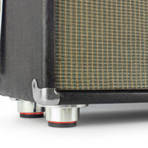ISO Acoustics (set of 4) for Guitar/Bass Combo Amps