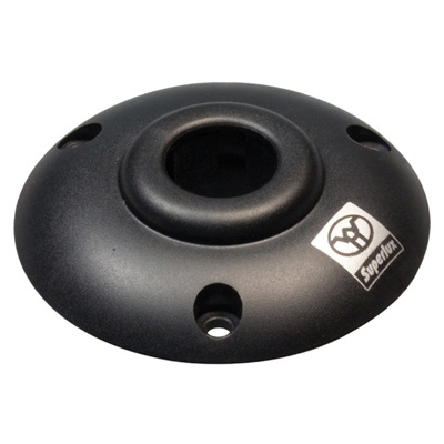 Superlux Gooseneck microphone mounting flange