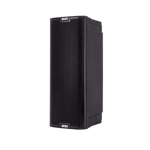 DB Technologies 2-way Active Speaker 2x6.5" neo woofers