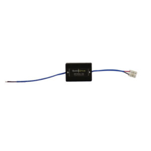 SolidDrive passive equalisation module