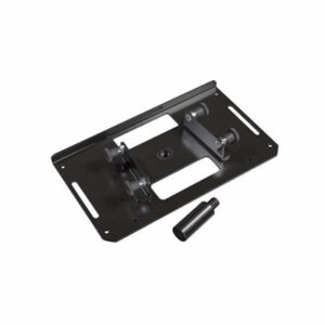 DB Technologies Subwoofer mounting adapter for INGENIA series speaker
