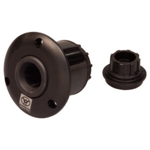Superlux Shock mount gooseneck microphone mounting flange