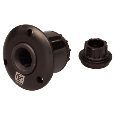 Superlux Shock mount gooseneck microphone mounting flange
