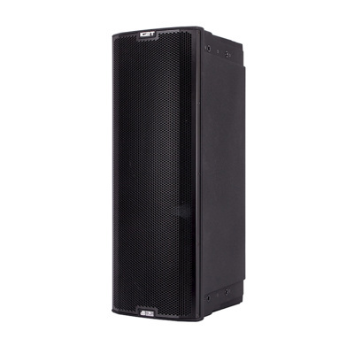 DB Technologies 2-way Active Speaker 2x8" neo woofers